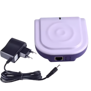 Contactless Smart Card Reader TCP/IP WiFi NFC Wireless – The Inventory Master