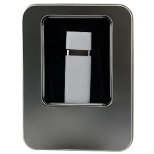 TIMLF-433-1.png Rugged UHF RFID Nail Tag ABS Waterproof 860-960MHz – The Inventory Master