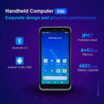 TIMLF-502-2.png IP67 LF RFID Reader with Android 11 OS – The Inventory Master
