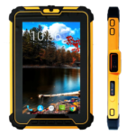 LF RFID Rugged Android Tablet with 10000mAh Battery – The Inventory Master