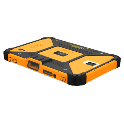 LF RFID Rugged Android Tablet with 10000mAh Battery – The Inventory Master
