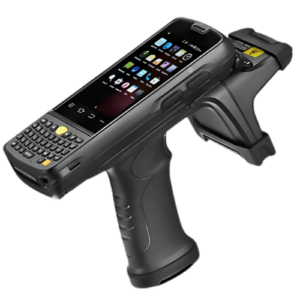 Handheld RFID Reader with High Sensitivity – The Inventory Master
