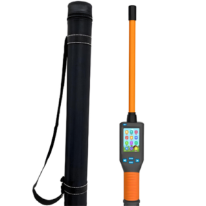 Handheld RFID Animal Tag Scanner with Bluetooth – The Inventory Master