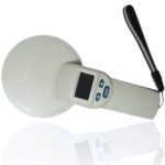 RFID Reader with OLED Display for Animals – The Inventory Master