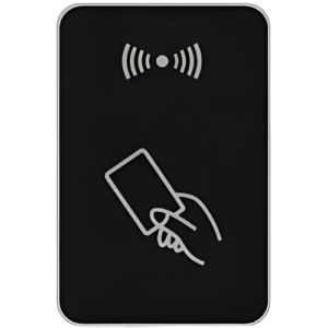 USB RFID Reader for Access Cards – The Inventory Master
