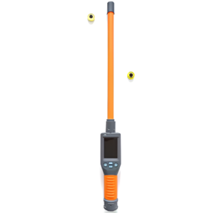 Handheld RFID Stick Reader for Animal Tags – The Inventory Master