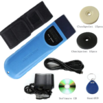 Guard Tour System with RFID Tags – The Inventory Master