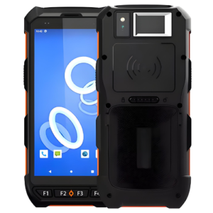 Portable RFID for Ear Tag Scanner – The Inventory Master