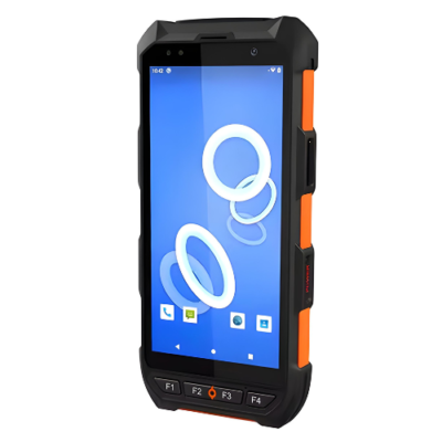 Portable RFID for Ear Tag Scanner – The Inventory Master