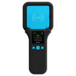 Portable Animal Tag Reader with Multi Function Design – The Inventory Master