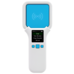 Portable Animal Tag Reader with Multi Function Design – The Inventory Master