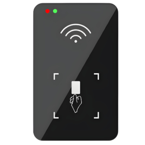 Premium RFID Reader with USB Remote – The Inventory Master