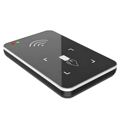 Premium RFID Reader with USB Remote – The Inventory Master
