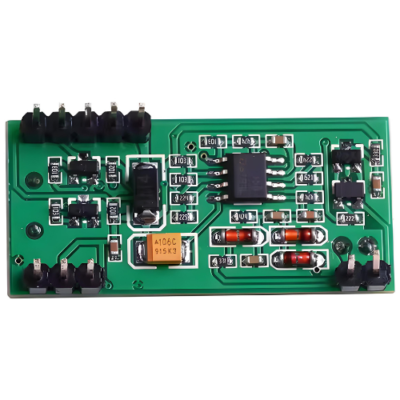 125 KHz LF Long Range RFID Reader with Antenna – The Inventory Master