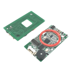 The Inventory Master 125 Khz RFID Contactless Smart Card Module