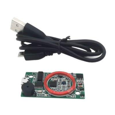 The Inventory Master 125 Khz RFID Contactless Smart Card Module