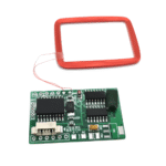 TIMLMOD-101-1.png HID PROX RFID Reader Module with Adjustable Range, Dual Voltage – The Inventory Master