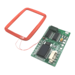 TIMLMOD-101-2.png HID PROX RFID Reader Module with Adjustable Range, Dual Voltage – The Inventory Master