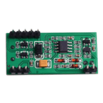 The Inventory Master 125 KHz Embedded WG-26 RFID Reader Module