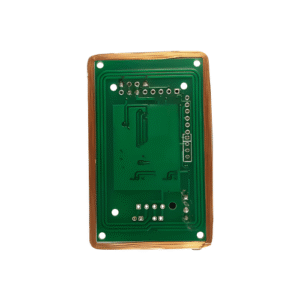 UltraSecure RFID Card Reader Module with Audio  Long-Range Capability – The Inventory Master