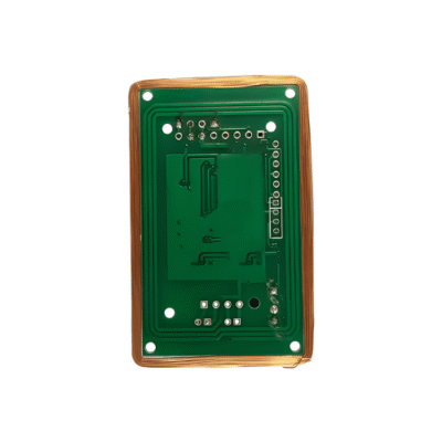 UltraSecure RFID Card Reader Module with Audio  Long-Range Capability – The Inventory Master