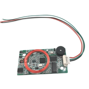 Dual-Frequency RFID Reader Compact USB TTL Interface Module – The Inventory Master
