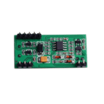 Compact RFID Reader 125 KHz with Wiegand, TTL, Multi-Antenna Support – The Inventory Master