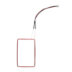 Compact RFID Reader 125 KHz with Wiegand, TTL, Multi-Antenna Support – The Inventory Master