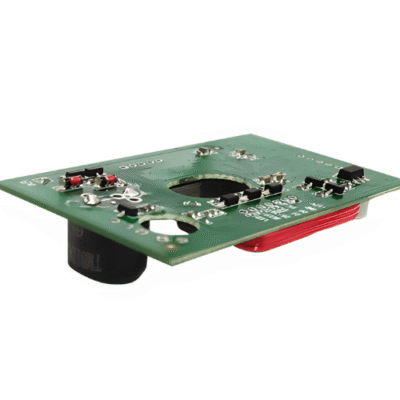 Dual-Frequency RFID Reader Module for IC/ID Cards with Wiegand Output – The Inventory Master