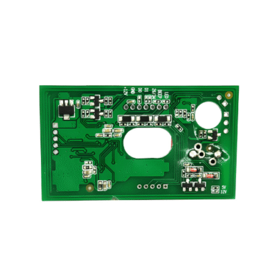 Dual-Frequency RFID Reader Module for IC/ID Cards with Wiegand Output – The Inventory Master