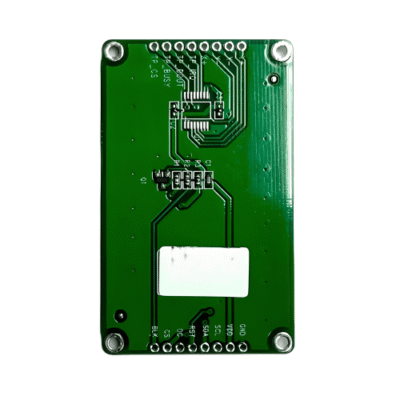 LIF-RFID128 Proximity Reader with HID-USB Interface for Secure Access – The Inventory Master