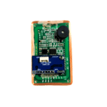 LIF-RFID128 Proximity Reader with HID-USB Interface for Secure Access – The Inventory Master