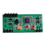 Versatile IS630 125 KHz RFID Read-Only Module with Multi-Format Output – The Inventory Master
