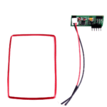 Versatile IS630 125 KHz RFID Read-Only Module with Multi-Format Output – The Inventory Master