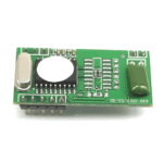 Versatile IS630 125 KHz RFID Read-Only Module with Multi-Format Output – The Inventory Master