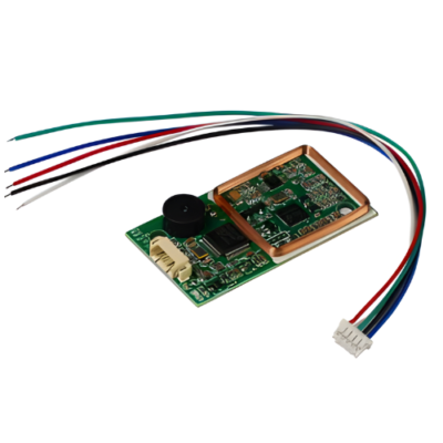The Inventory Master 125 KHz Dual Frequency RFID Reader Module