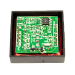 Compact RFID Reader 125 KHz ISO 14443A with Wiegand 26 & RS232 – The Inventory Master