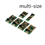 The Inventory Master 125 KHz Dual Frequency RFID Reader Module