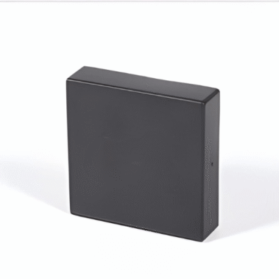 Compact RFID Reader 125 KHz ISO 14443A with Wiegand 26 & RS232 – The Inventory Master