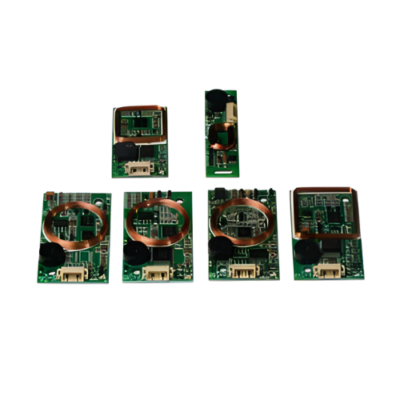 The Inventory Master 125 KHz Dual Frequency RFID Reader Module