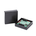 Compact RFID Reader 125 KHz ISO 14443A with Wiegand 26 & RS232 – The Inventory Master