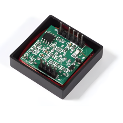 The Inventory Master 125 KHz Proximity Card RFID Reader Module