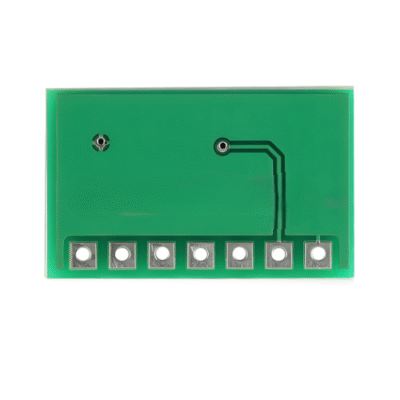 Compact RFID Reader Module with UART TTL for TK4100/EM4100 Tags – The Inventory Master