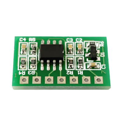 Compact RFID Reader Module with UART TTL for TK4100/EM4100 Tags – The Inventory Master