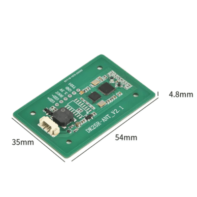TIMLMOD-116-1-1-1.png The Inventory Master 125 KHz Access Control Of RFID Reader Module