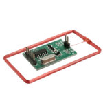 The Inventory Master Contactless 125 KHz UART RFID Card Reader Module