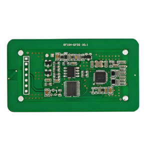 The Inventory Master 125 KHz Writer NFC RFID Reader Module