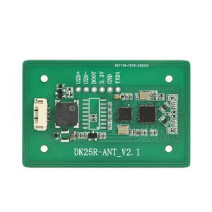 The Inventory Master 125 KHz Access Control Of RFID Reader Module