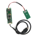 The Inventory Master Smart Card Reading 125 KHz  RFID Module