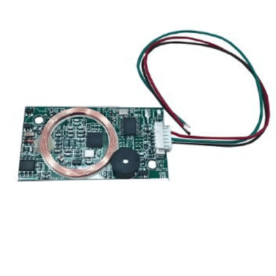 TIMLMOD-118-1-1.png The Inventory Master RFID Module 125 KHz And 13.56 MHz LF HF Reader Writer